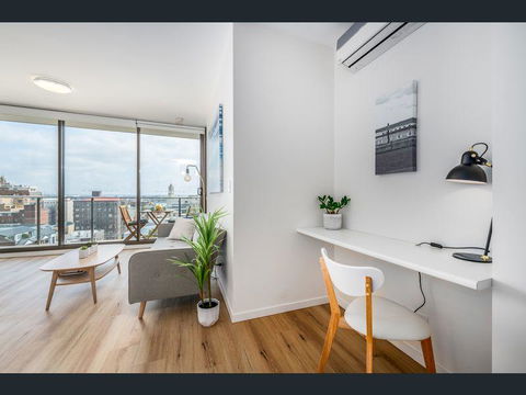 Arvia Newcastle - Kalgoorlie Accommodation 3