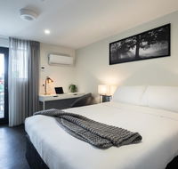 Ascot Budget Inn  Residences - Kalgoorlie Accommodation