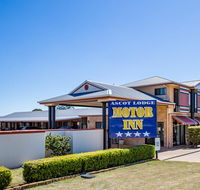 Ascot Lodge Motor Inn - Kalgoorlie Accommodation