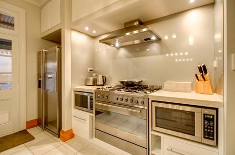 Ashcroft Apartment - Kalgoorlie Accommodation 2