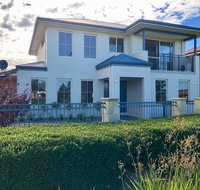 Ashington Gardens - Kalgoorlie Accommodation