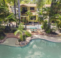 Ashmore Palms Holiday Village - Kalgoorlie Accommodation