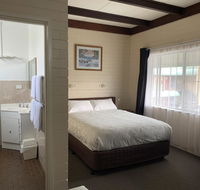 Ashton Motel - Kalgoorlie Accommodation