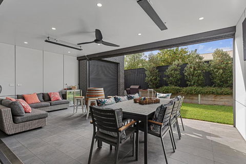 Luxurious Haven House By The Beachside Ocean Grove - Kalgoorlie Accommodation 3