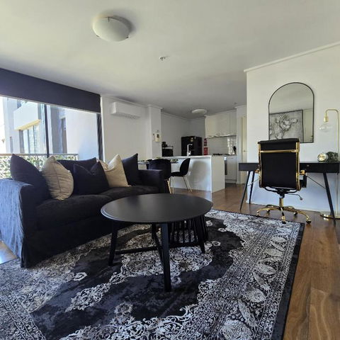 Luxuriq On Bourke - Kalgoorlie Accommodation 3