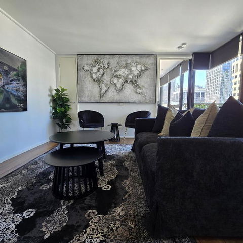 Luxuriq On Bourke - Kalgoorlie Accommodation 2