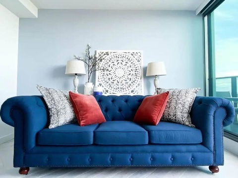 MA4004-1 BR, Lvl 40 Stylish Marco High Rise Home - Kalgoorlie Accommodation 0