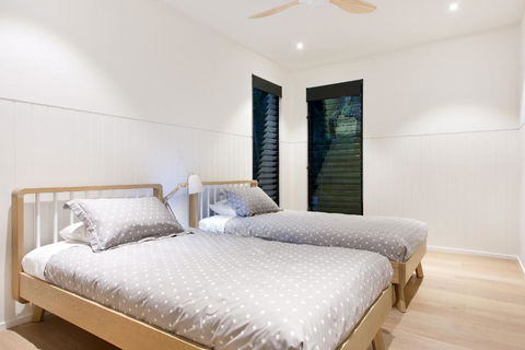 Luxury Rainforest Retreat, Little Cove - Kalgoorlie Accommodation 0
