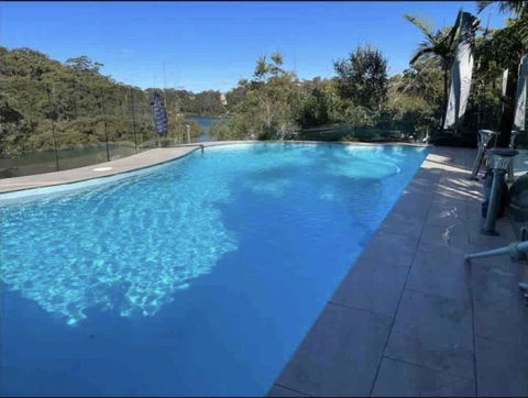 Luxury 3 Levels Villa With Spa, Pool And Gym - Kalgoorlie Accommodation 0