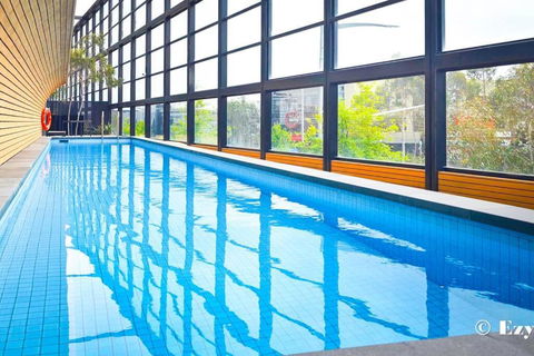 Luxury Apartment In Mel East With Special Kids Bed - Kalgoorlie Accommodation 0