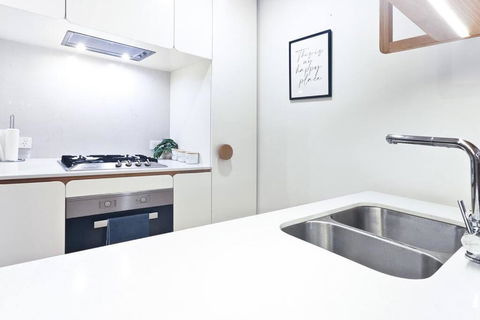 Luxury Apartment In Mel East With Special Kids Bed - Kalgoorlie Accommodation 1