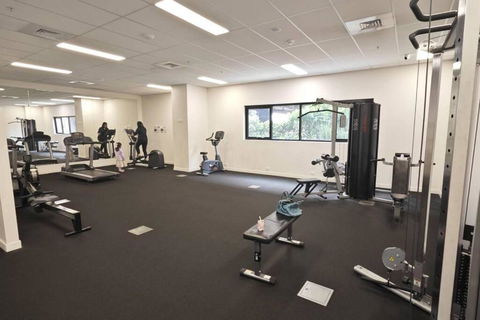 Luxury Apartment In Mel East With Special Kids Bed - Kalgoorlie Accommodation 2