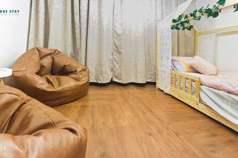 Luxury Apartment In Mel East With Special Kids Bed - Kalgoorlie Accommodation 3