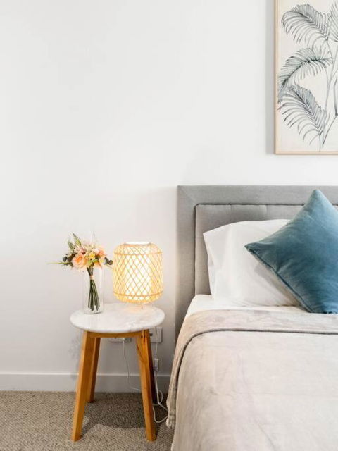 Luxury Apt CBD Exceptional City View Level 21 - Kalgoorlie Accommodation 1