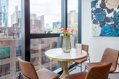 Luxury CBD Skyline View - Kalgoorlie Accommodation 0