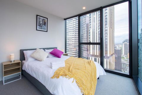 Luxury CBD Skyline View - Kalgoorlie Accommodation 2