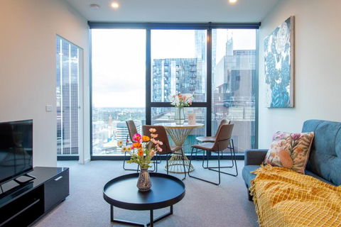 Luxury CBD Skyline View - Kalgoorlie Accommodation 3