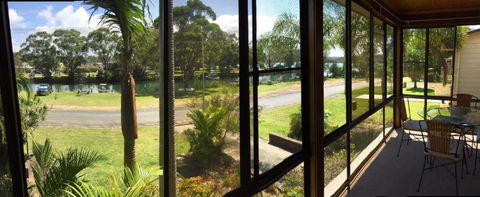 Luxury Escape On Alamein - Kalgoorlie Accommodation 1