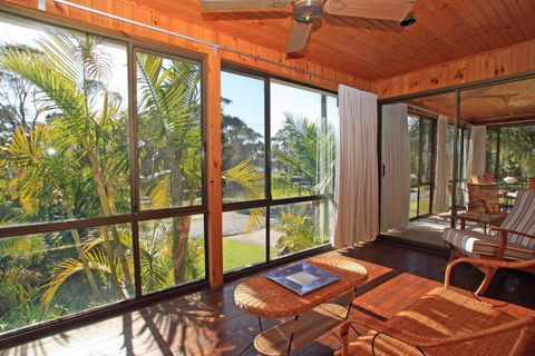 Luxury Escape On Alamein - Kalgoorlie Accommodation 2