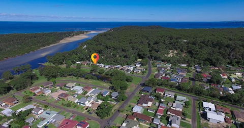 Luxury Escape On Alamein - Kalgoorlie Accommodation 0