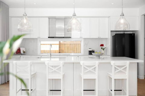 Luxury House With Pool, Close To CBD - Kalgoorlie Accommodation 0