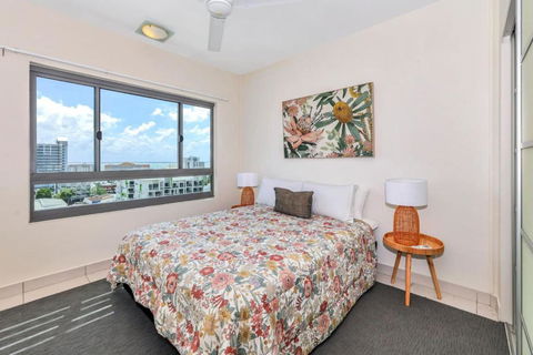 Luxury In Litchfield Street - Heart Of The CBD - Kalgoorlie Accommodation 1