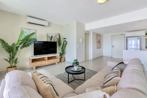 Luxury In Litchfield Street - Heart Of The CBD - Kalgoorlie Accommodation 3