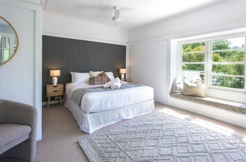 Luxury Resort Style In Olinda - Greenways - Kalgoorlie Accommodation 2