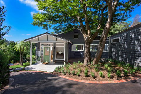 Luxury Resort Style In Olinda - Greenways - Kalgoorlie Accommodation 1