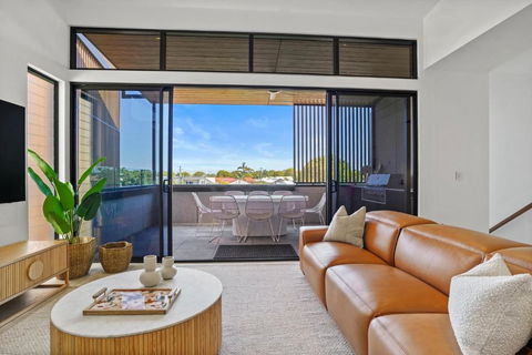 Luxury Townhouse Mooloolaba - Kalgoorlie Accommodation 2
