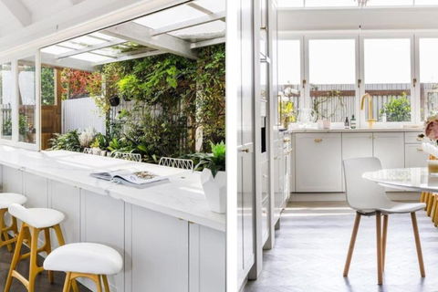 Luxury Townhouse - Sydney Centre - Kalgoorlie Accommodation 3