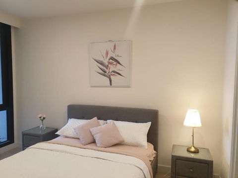M-city Apartment - Kalgoorlie Accommodation 3