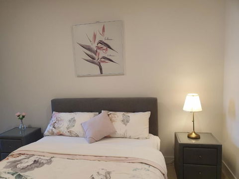 M-city Apartment - Kalgoorlie Accommodation 2