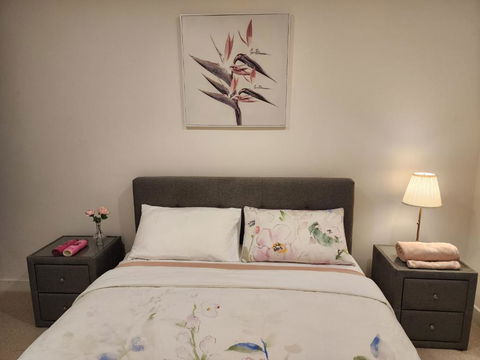 M-city Apartment - Kalgoorlie Accommodation 1