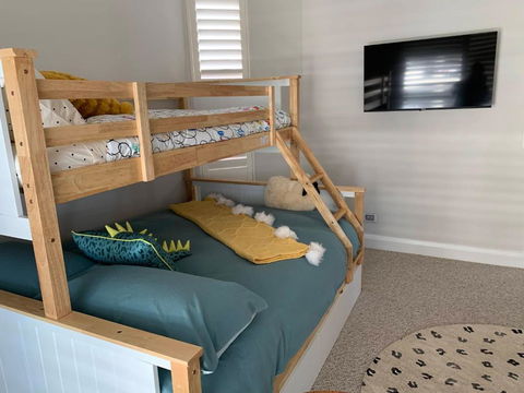 M1 Resort - Kalgoorlie Accommodation 3