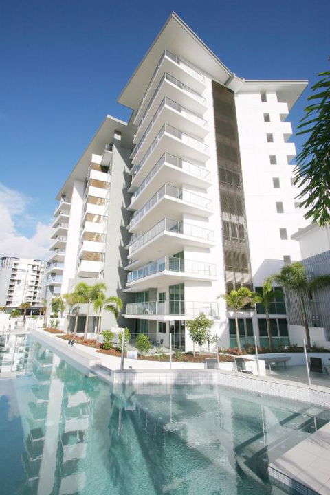 M1 Resort - Kalgoorlie Accommodation 0