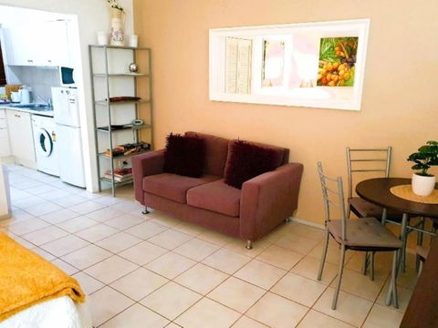 M104 West Perth Studio Apartment Near Kings Park - Kalgoorlie Accommodation 0