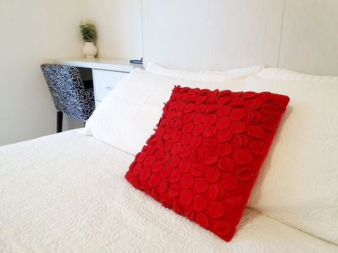 M4 West Perth Studio Apartment Near Kings Park - Kalgoorlie Accommodation 0