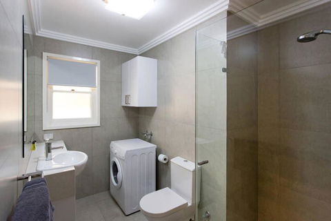 M5 West Perth Studio Apartment Near Kings Park - Kalgoorlie Accommodation 3