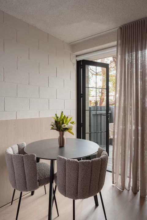 MAC Richmond By Melbourne Apartment Collection - Kalgoorlie Accommodation 2