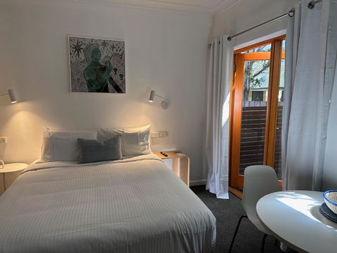 MAC St Kilda Acland By Melbourne Apartment Collection - Kalgoorlie Accommodation 2