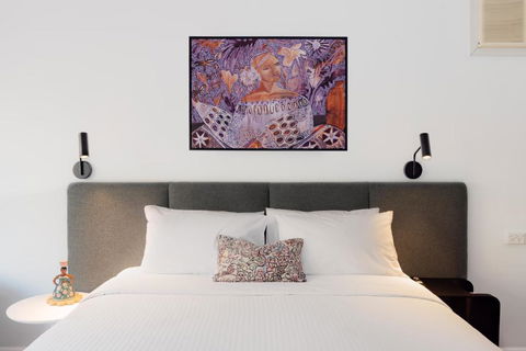MAC St Kilda Acland By Melbourne Apartment Collection - Kalgoorlie Accommodation 1