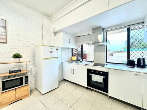 Macgregor 2bed Studio - Kalgoorlie Accommodation 3
