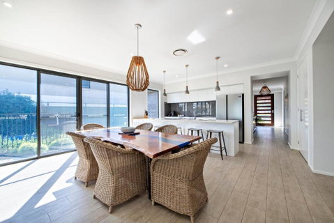 Macquarie Entertainer - Pool Retreat, Pet Friendly - Kalgoorlie Accommodation 1