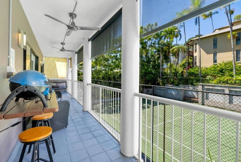 Macrossan Magic - A Boutique Tropical Resort - Kalgoorlie Accommodation 2