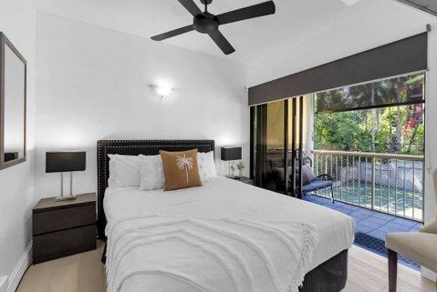 Macrossan Magic - A Boutique Tropical Resort - Kalgoorlie Accommodation 1