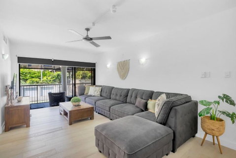 Macrossan Magic - A Boutique Tropical Resort - Kalgoorlie Accommodation 3