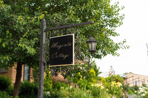 Magenta Cottage - Kalgoorlie Accommodation 1