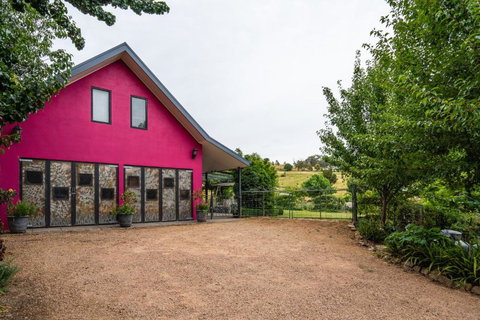 Magenta Cottage - Kalgoorlie Accommodation 2