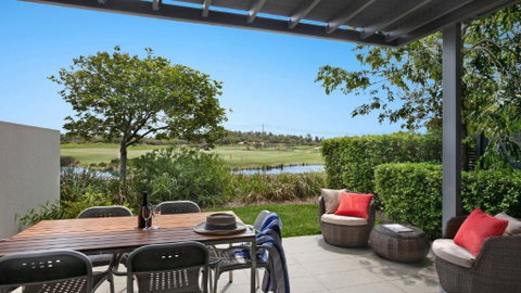 Magenta805 - Kalgoorlie Accommodation 1